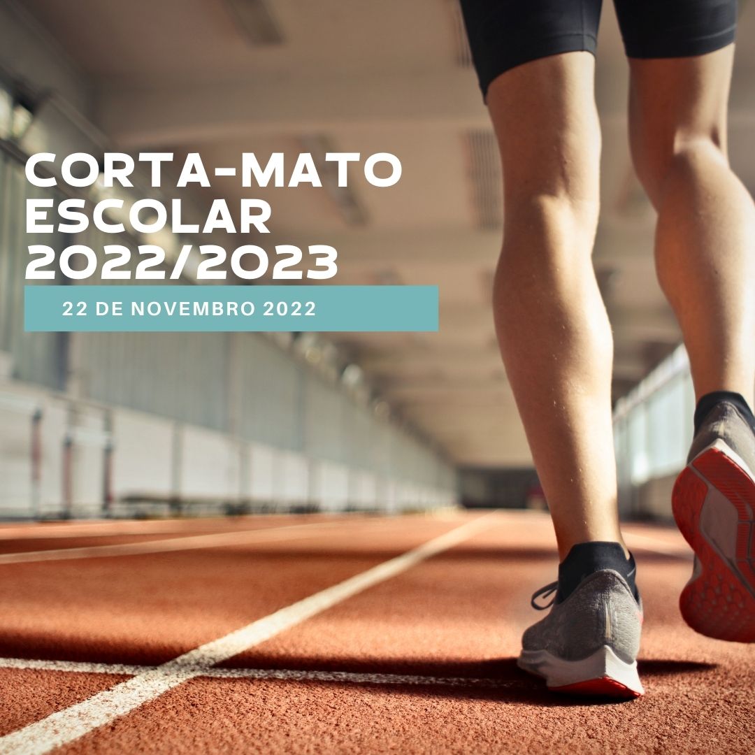 Corta-Mato Escolar 2022/2023